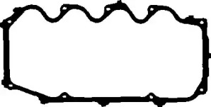WILMINK GROUP wg1090747 -  Прокладка, крышка головки цилиндра